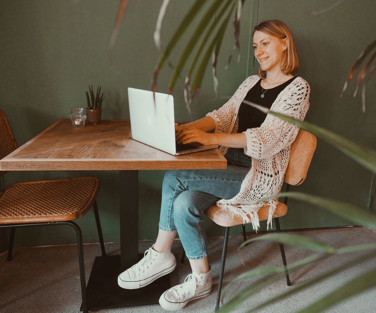 Liesje Digital | Ondernemer